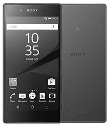 Замена стекла на телефоне Sony Xperia Z5 в Саратове